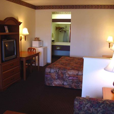 Countryside Suites Omaha Esterno foto