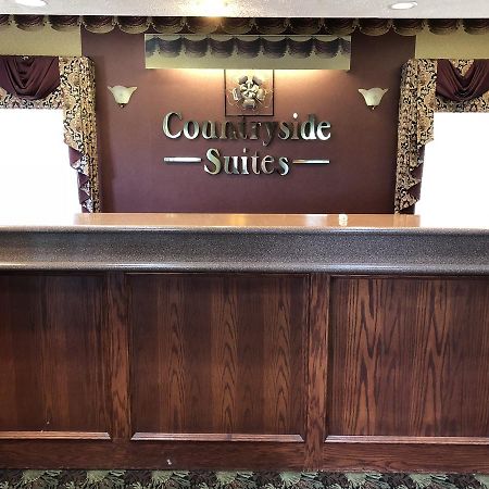 Countryside Suites Omaha Esterno foto