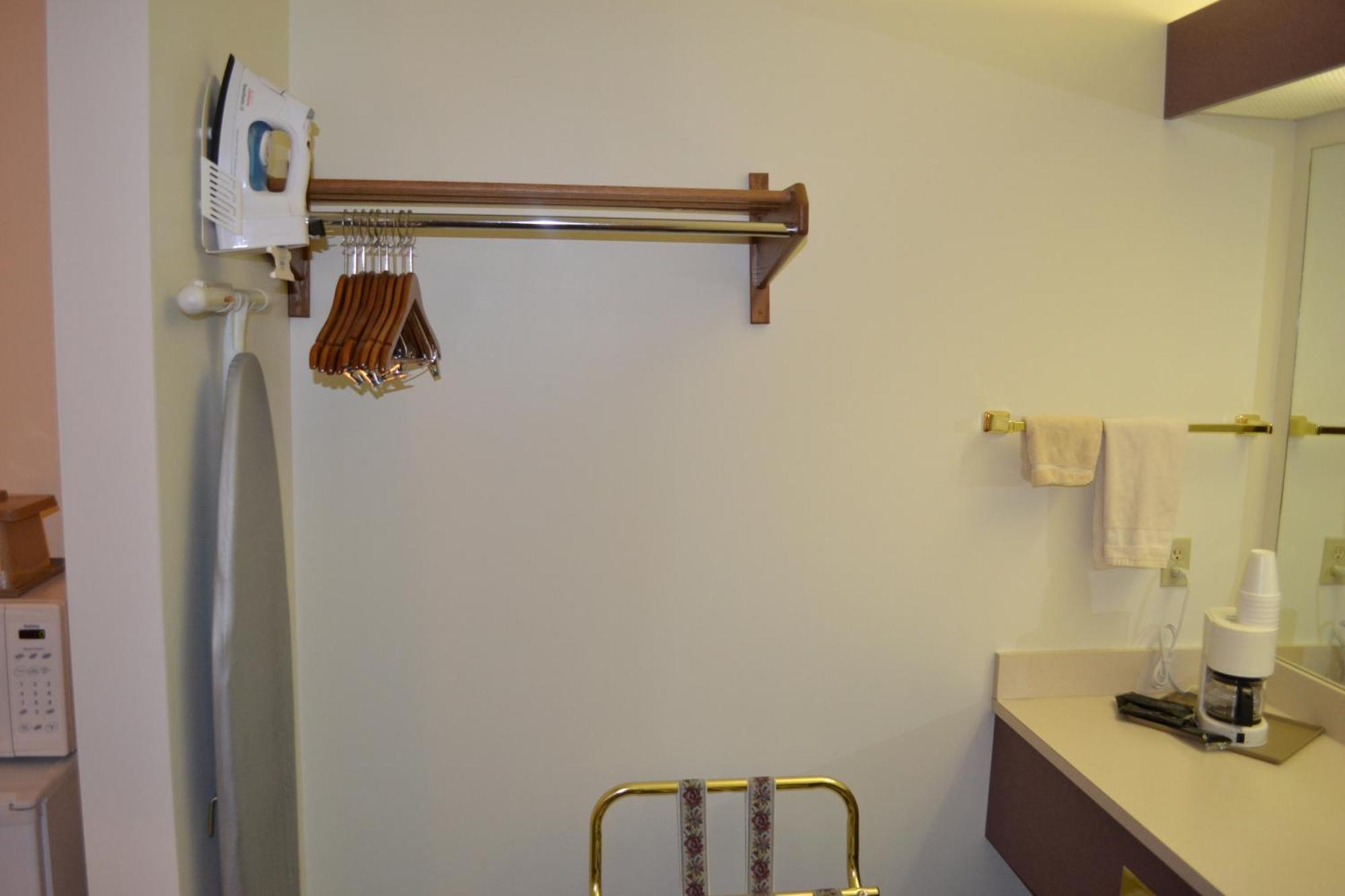 Countryside Suites Omaha Esterno foto