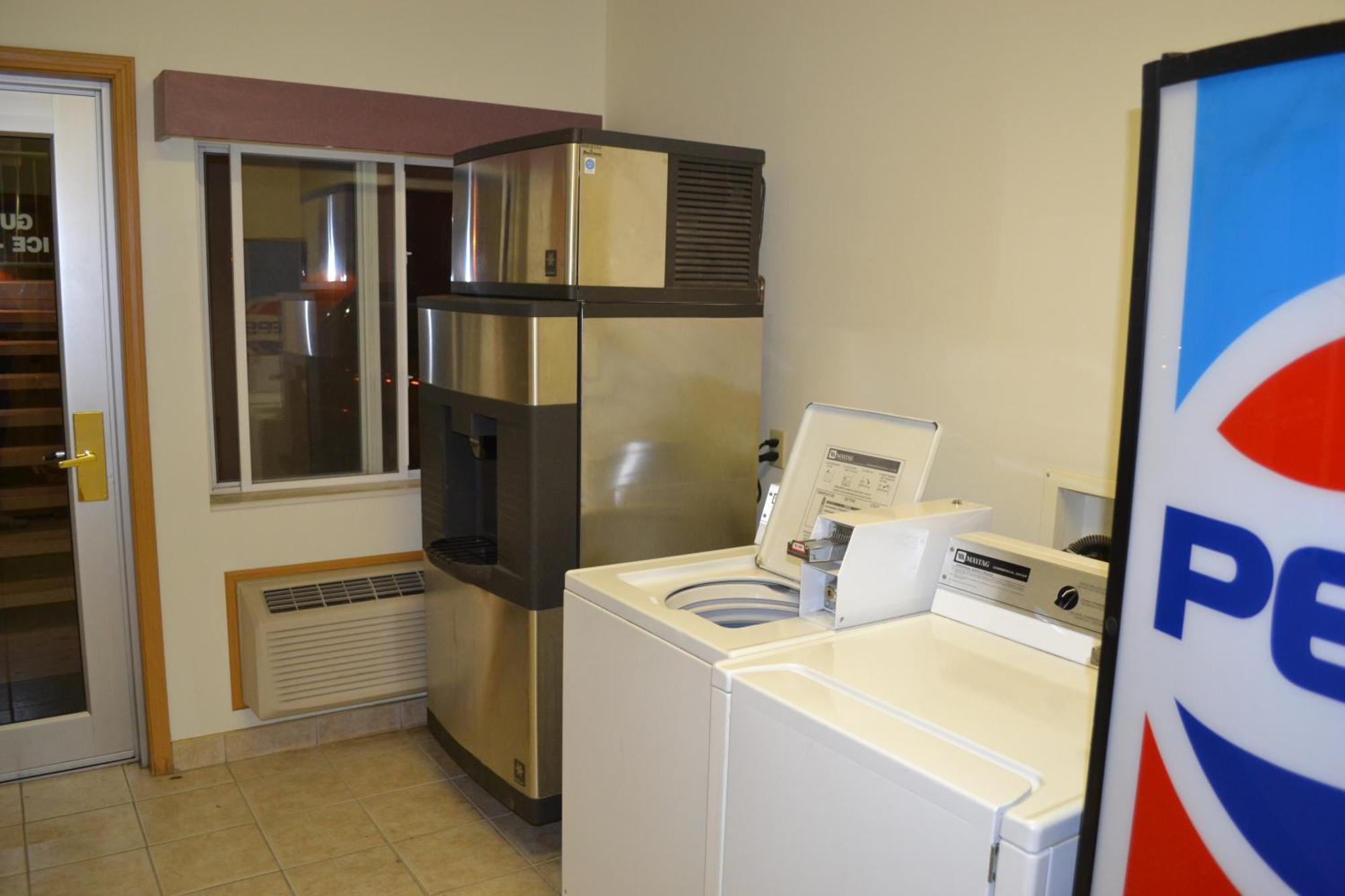 Countryside Suites Omaha Esterno foto