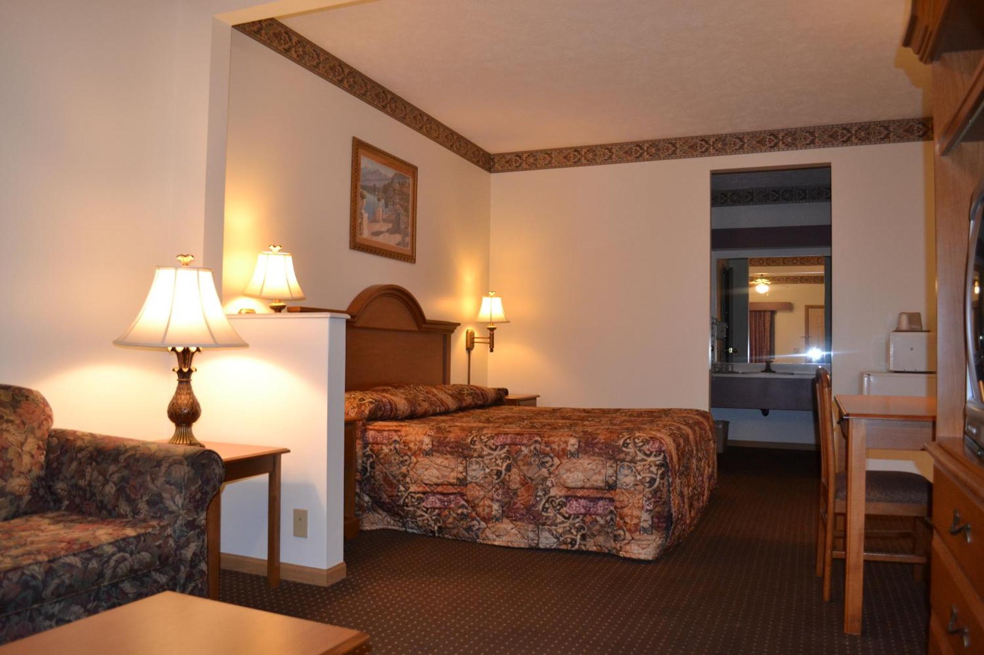 Countryside Suites Omaha Esterno foto
