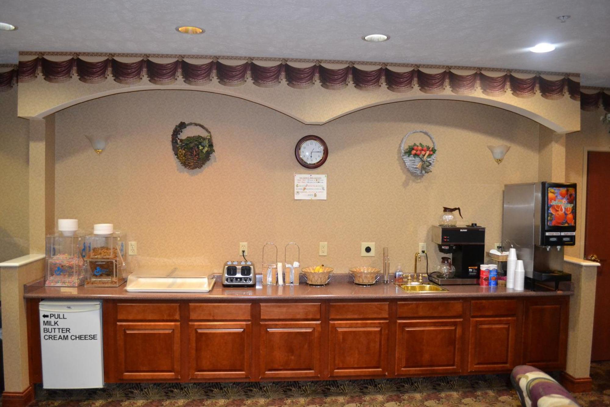 Countryside Suites Omaha Esterno foto
