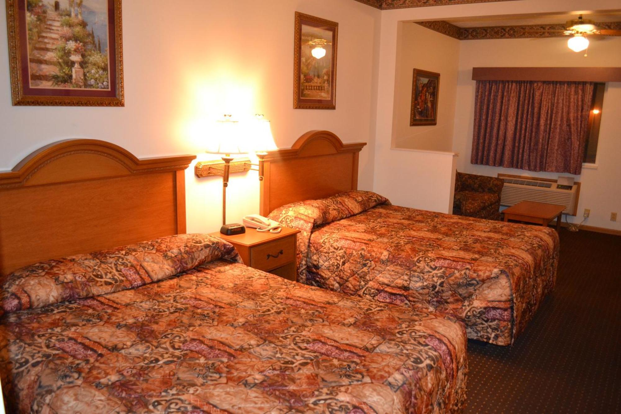 Countryside Suites Omaha Esterno foto