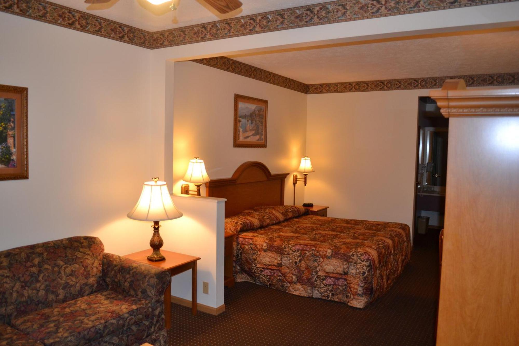 Countryside Suites Omaha Esterno foto