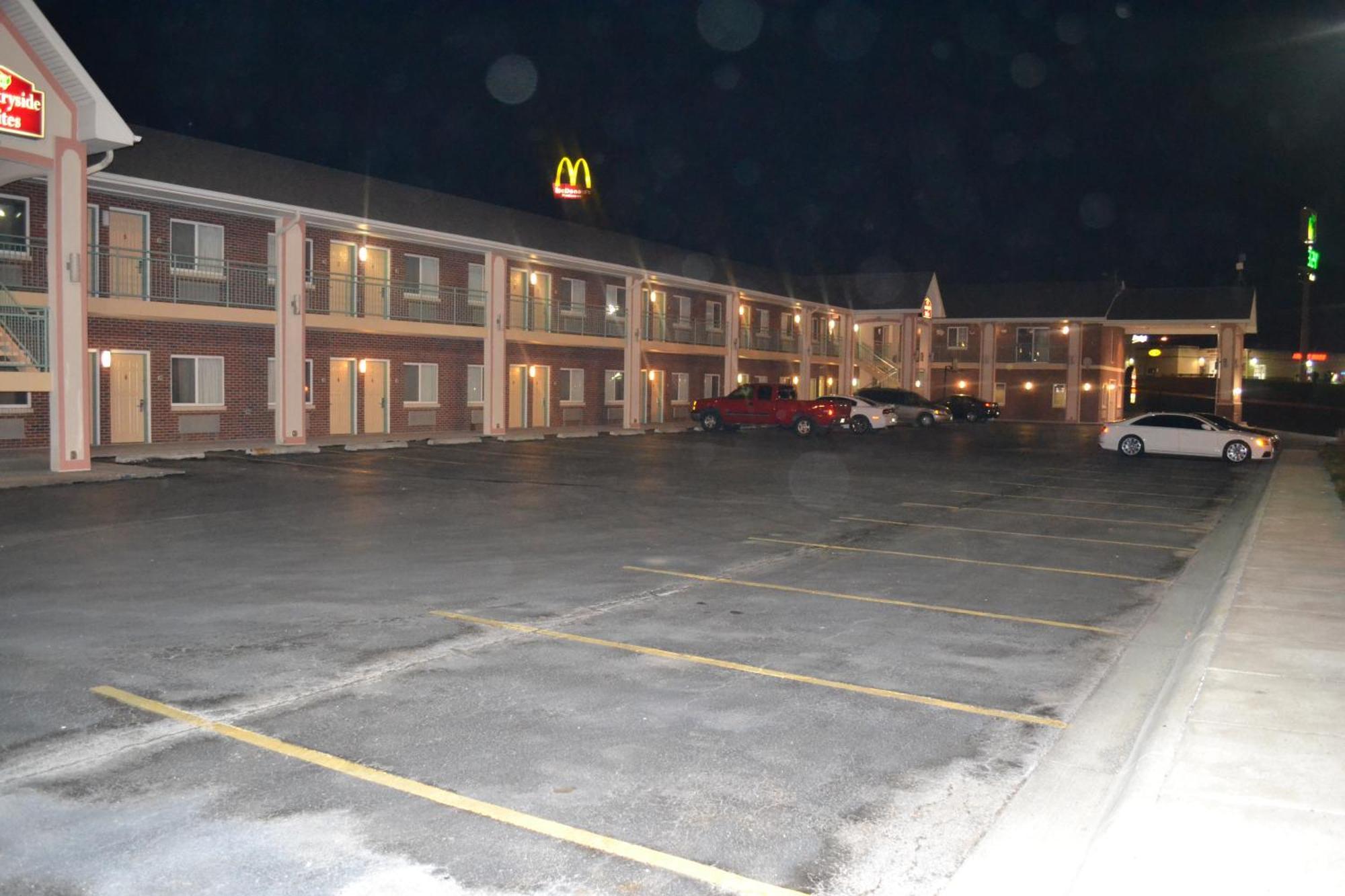 Countryside Suites Omaha Esterno foto