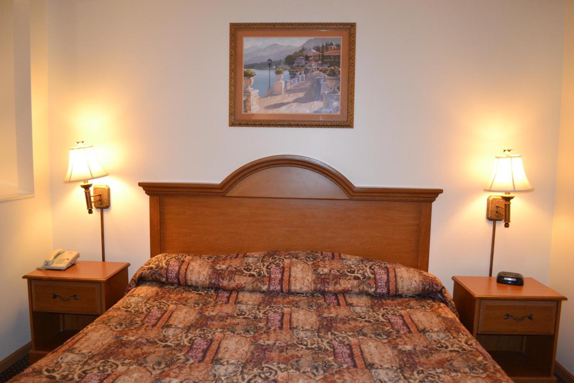 Countryside Suites Omaha Esterno foto