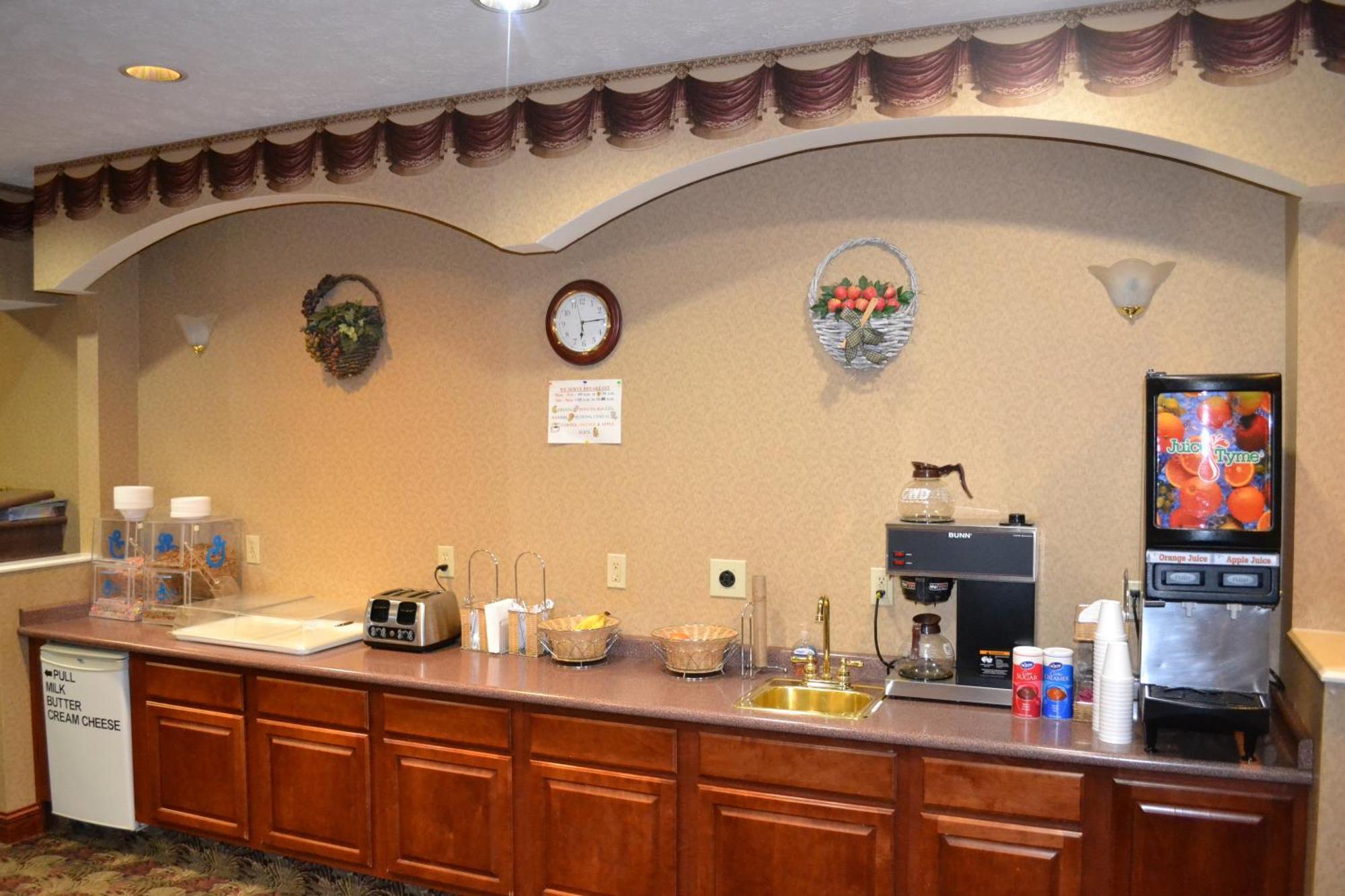 Countryside Suites Omaha Esterno foto