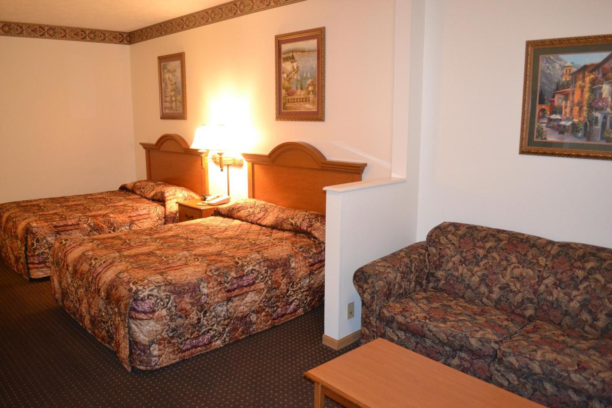Countryside Suites Omaha Esterno foto