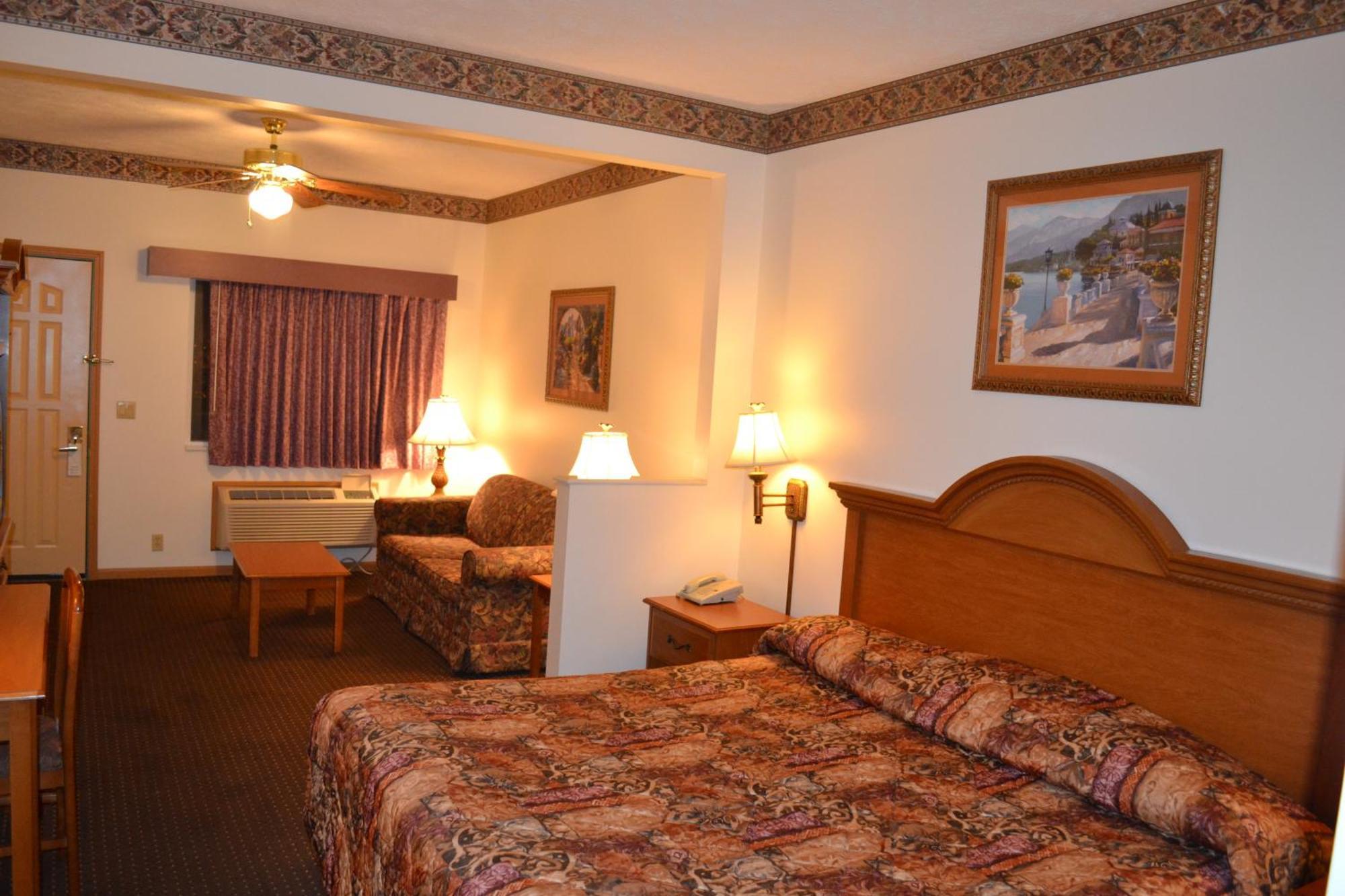 Countryside Suites Omaha Esterno foto