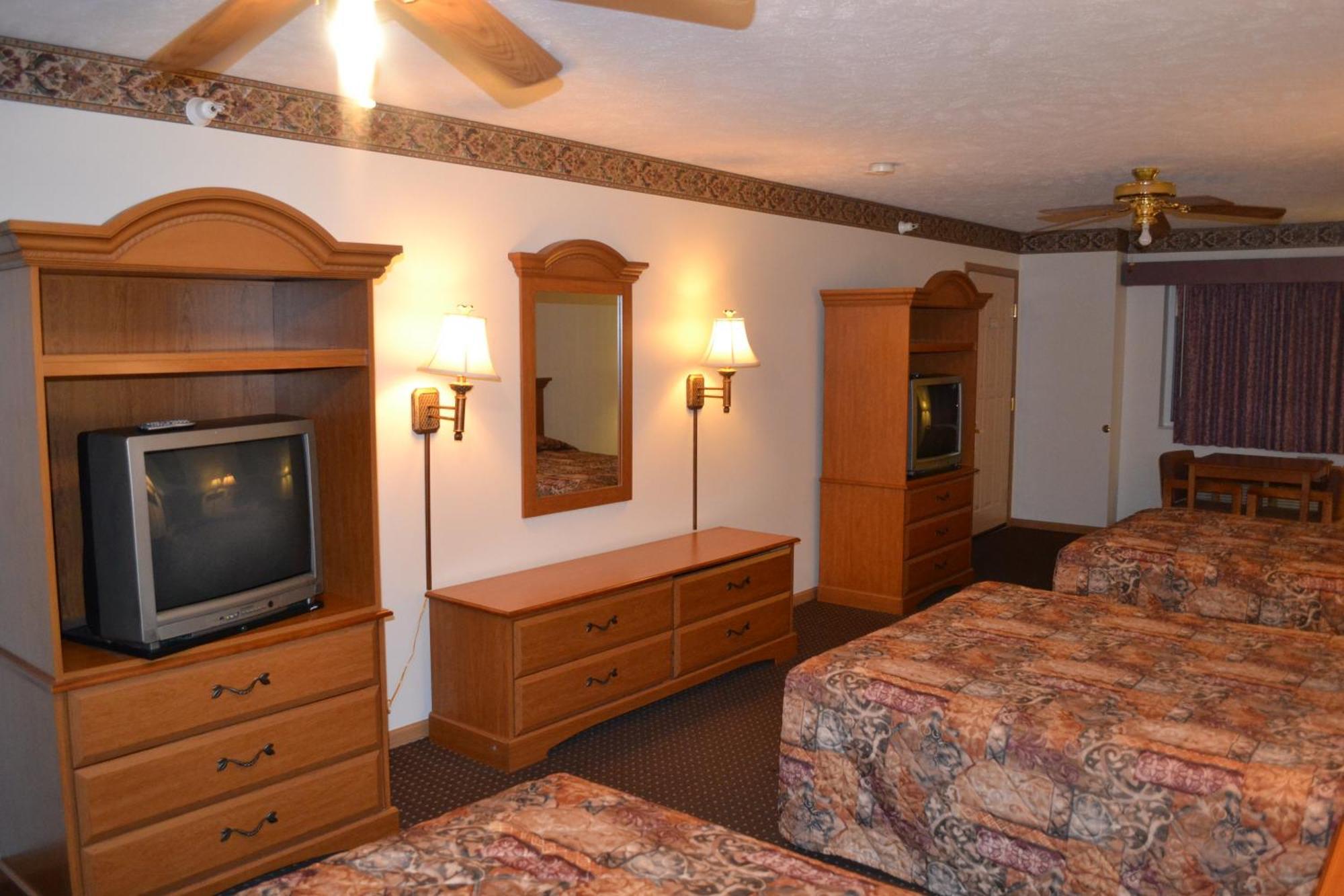 Countryside Suites Omaha Esterno foto