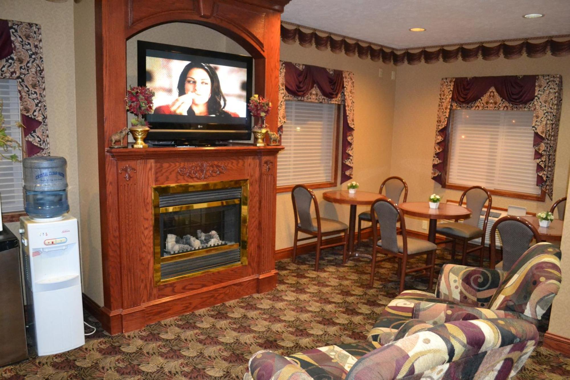 Countryside Suites Omaha Esterno foto