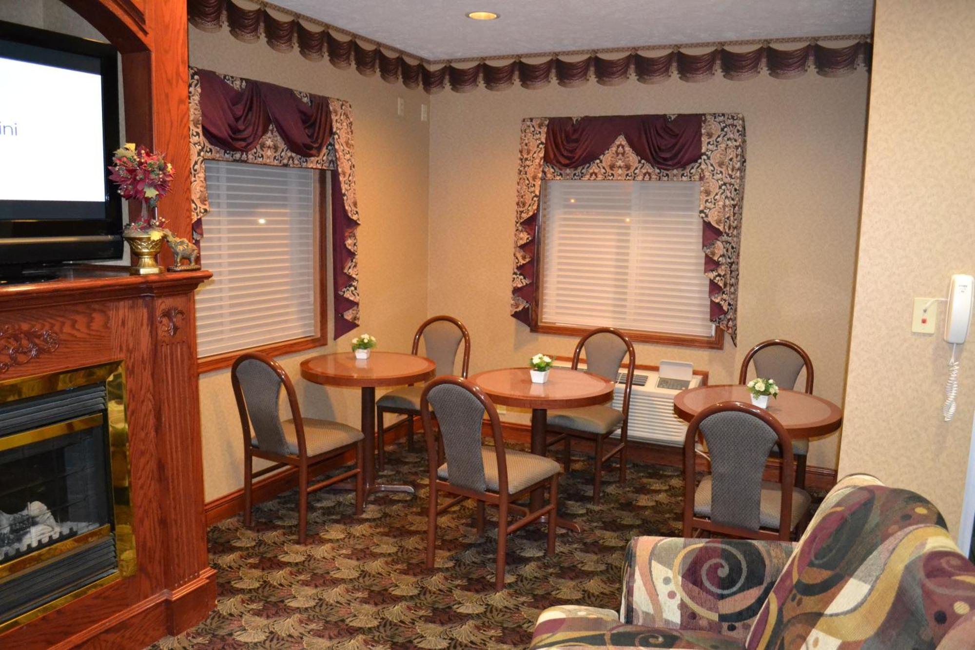 Countryside Suites Omaha Esterno foto