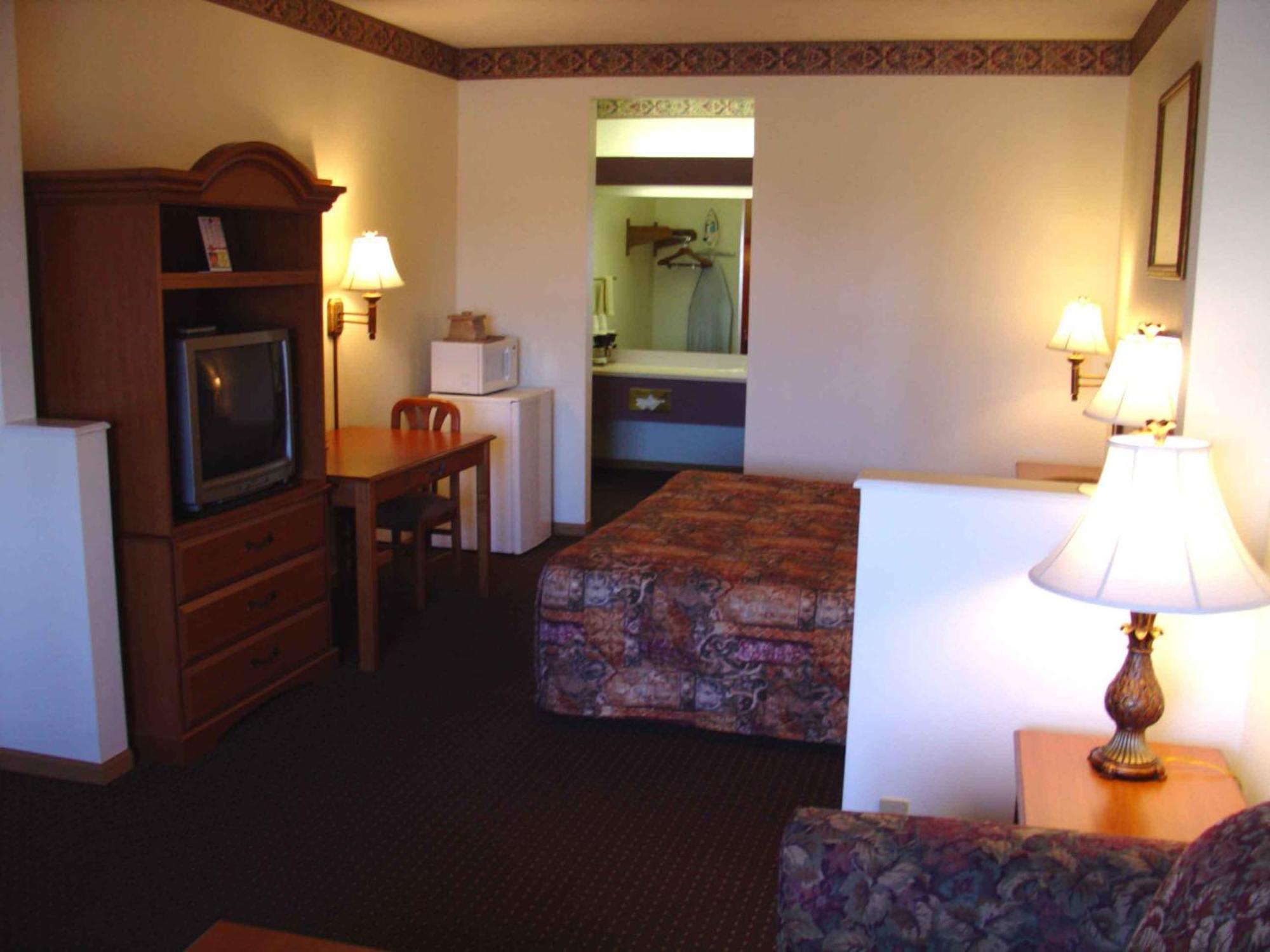 Countryside Suites Omaha Esterno foto