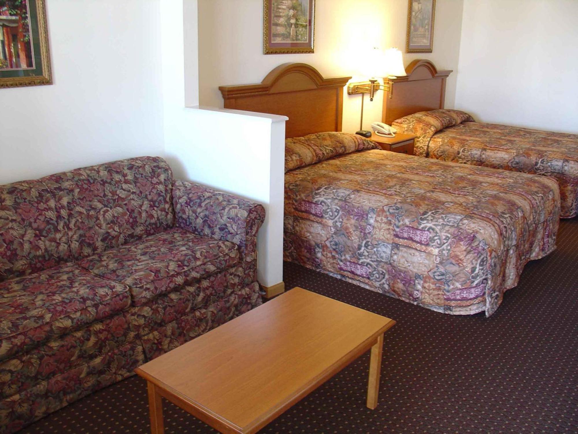 Countryside Suites Omaha Esterno foto