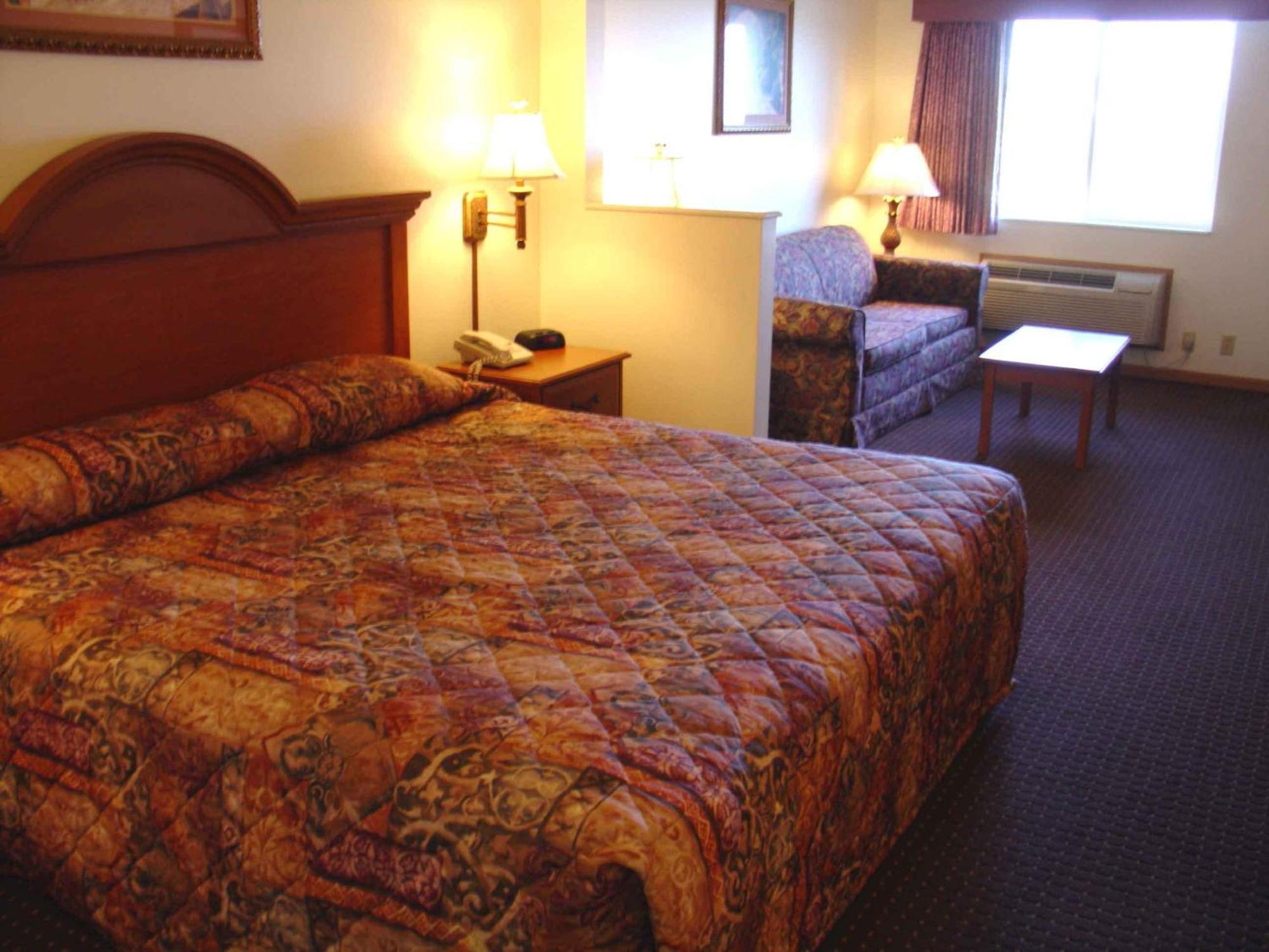 Countryside Suites Omaha Esterno foto