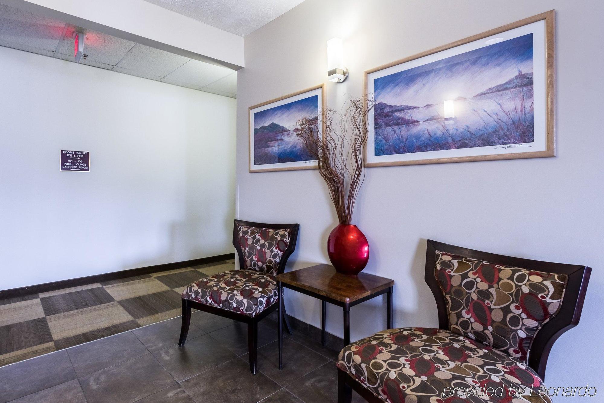 Countryside Suites Omaha Esterno foto