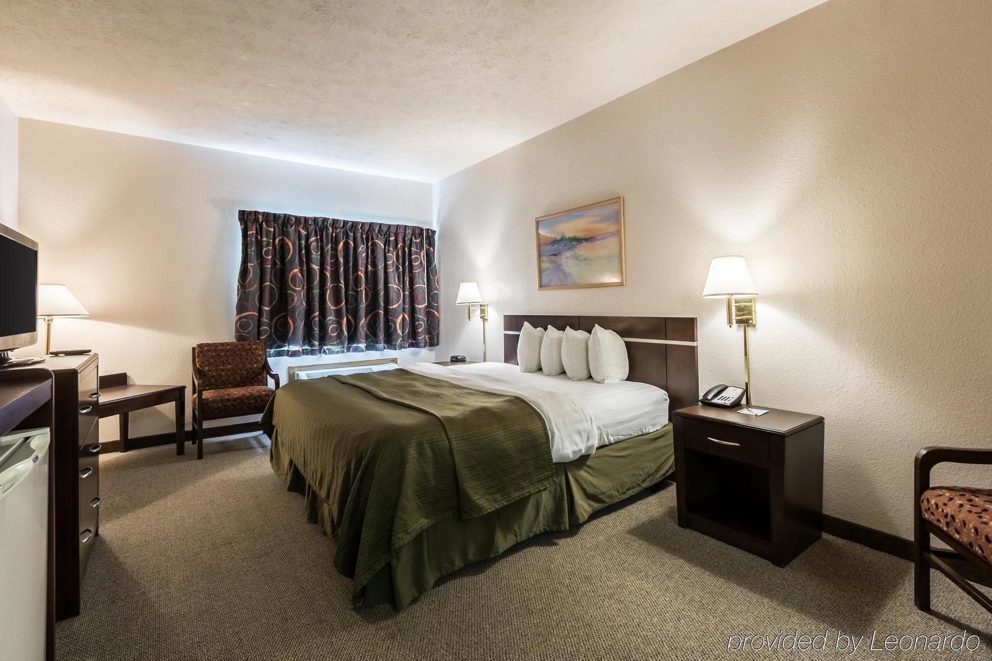 Countryside Suites Omaha Esterno foto