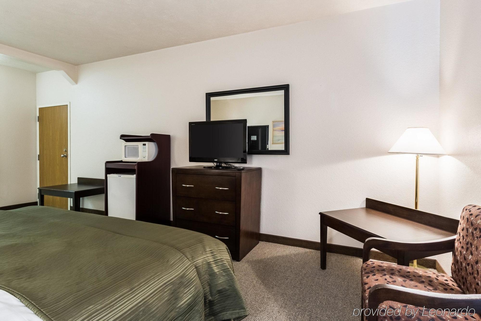 Countryside Suites Omaha Esterno foto