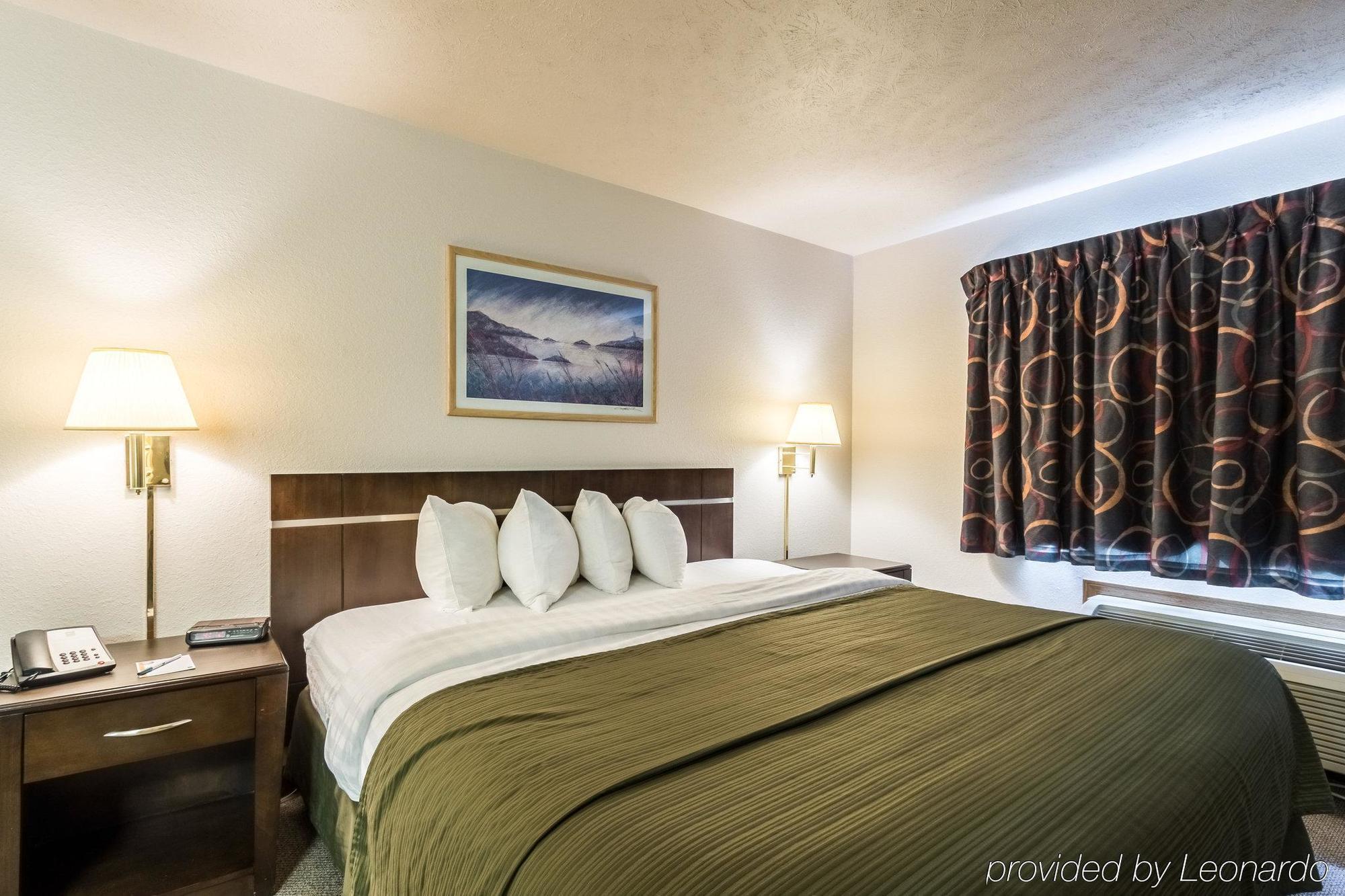 Countryside Suites Omaha Esterno foto