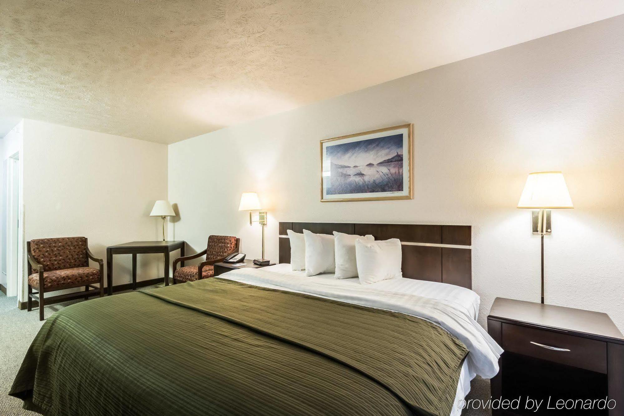 Countryside Suites Omaha Esterno foto