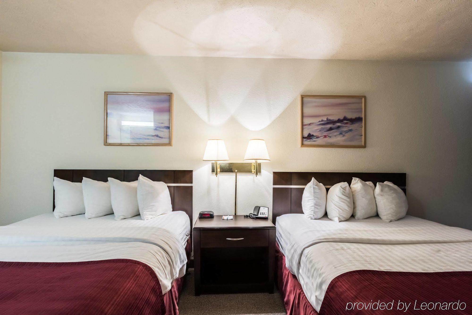 Countryside Suites Omaha Esterno foto