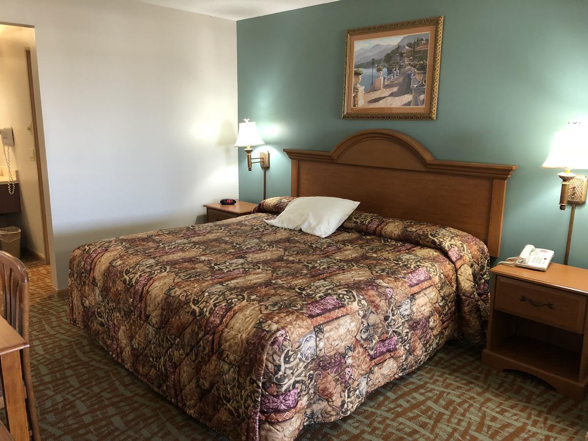 Countryside Suites Omaha Esterno foto