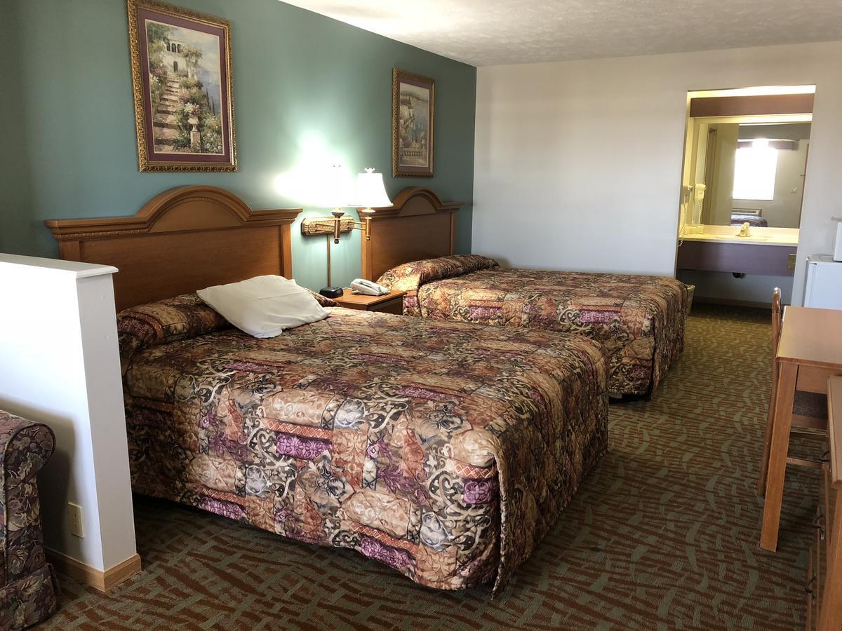 Countryside Suites Omaha Esterno foto