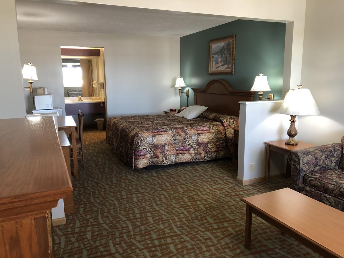 Countryside Suites Omaha Esterno foto