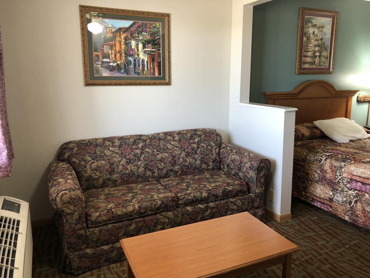 Countryside Suites Omaha Esterno foto