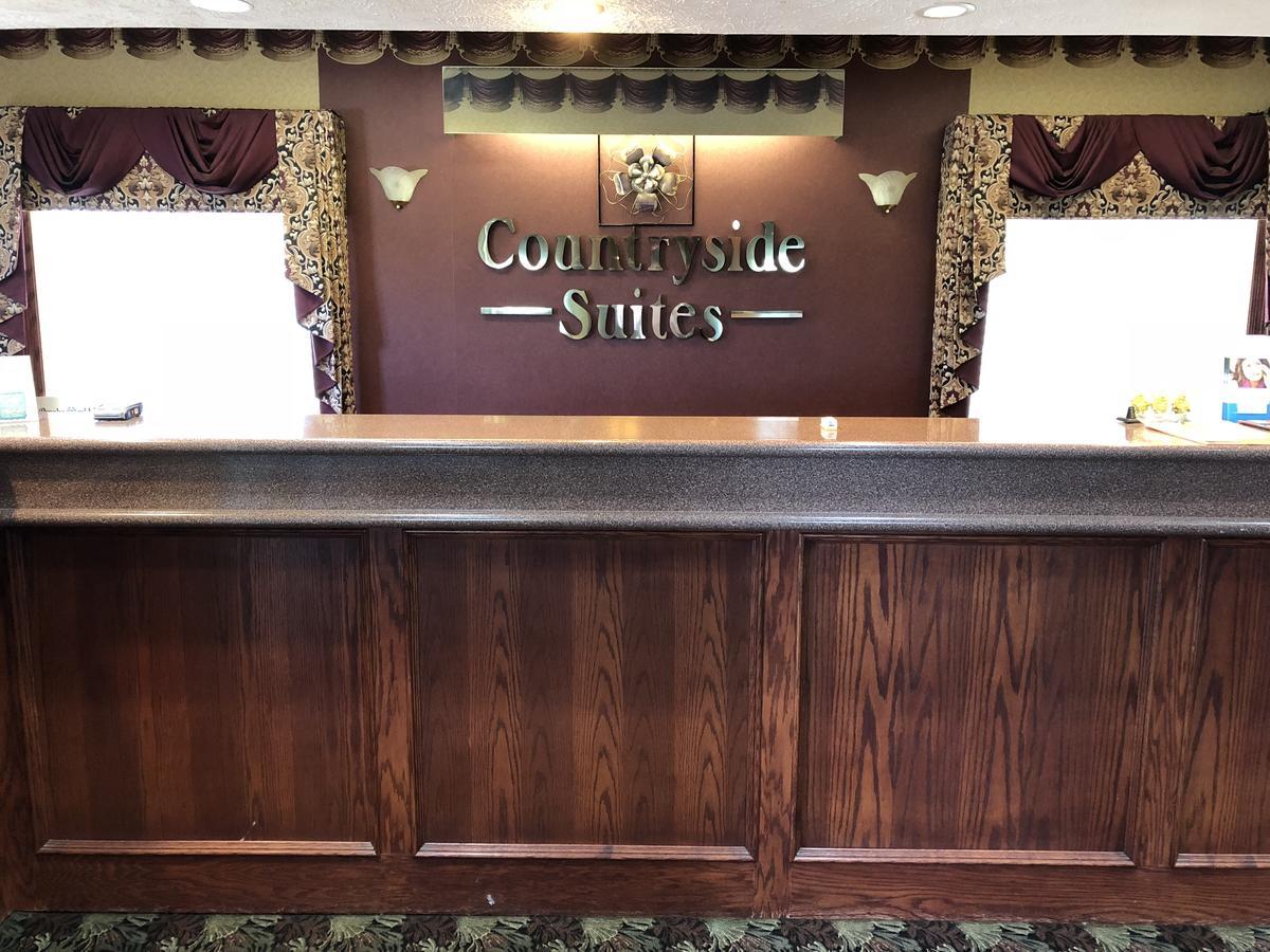 Countryside Suites Omaha Esterno foto