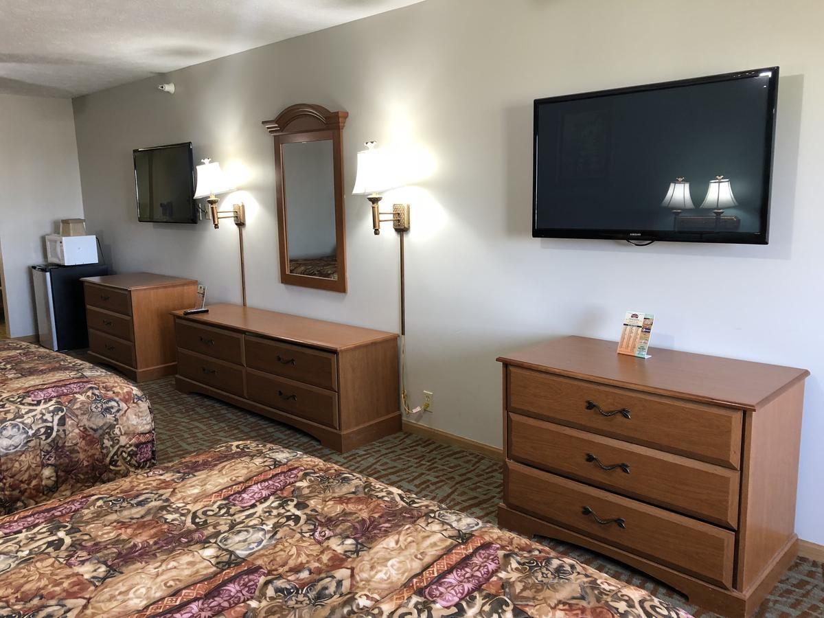 Countryside Suites Omaha Esterno foto