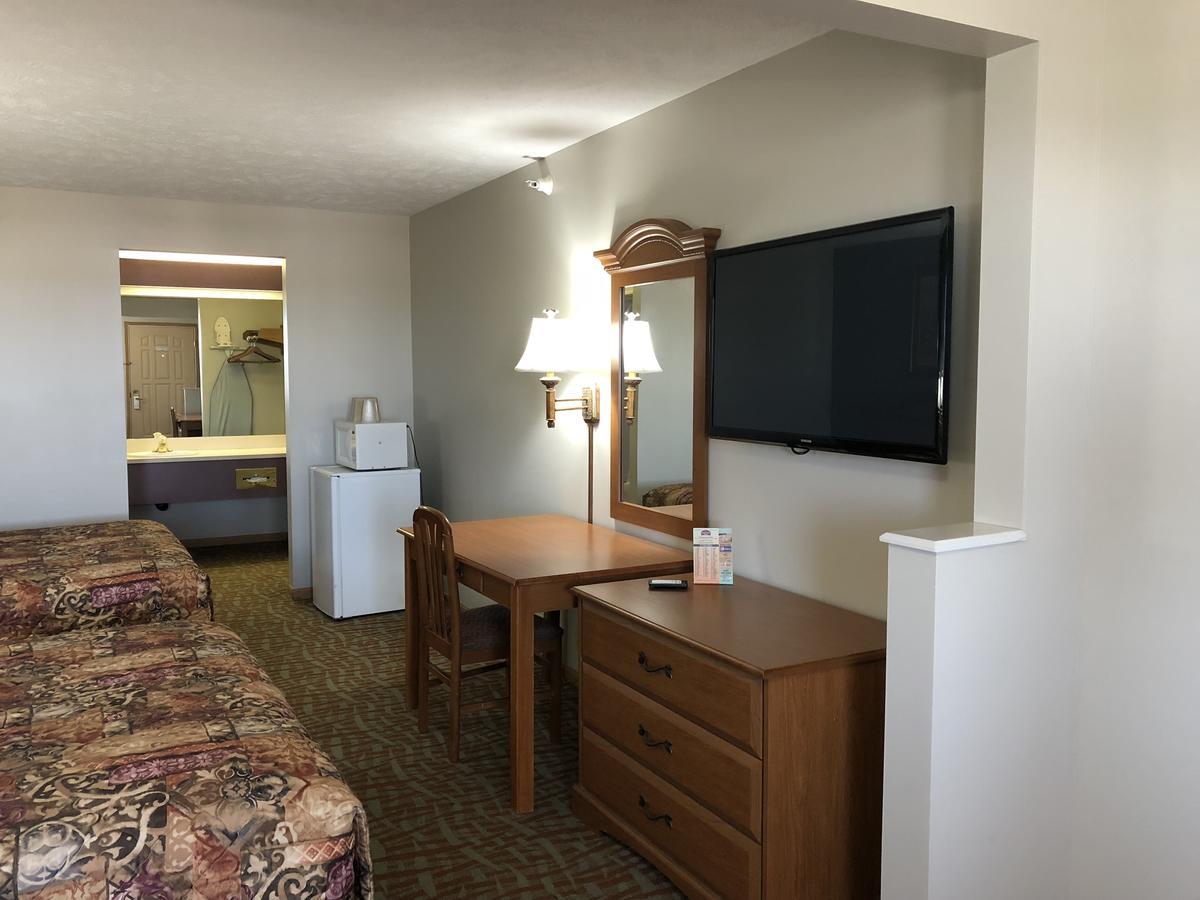 Countryside Suites Omaha Esterno foto