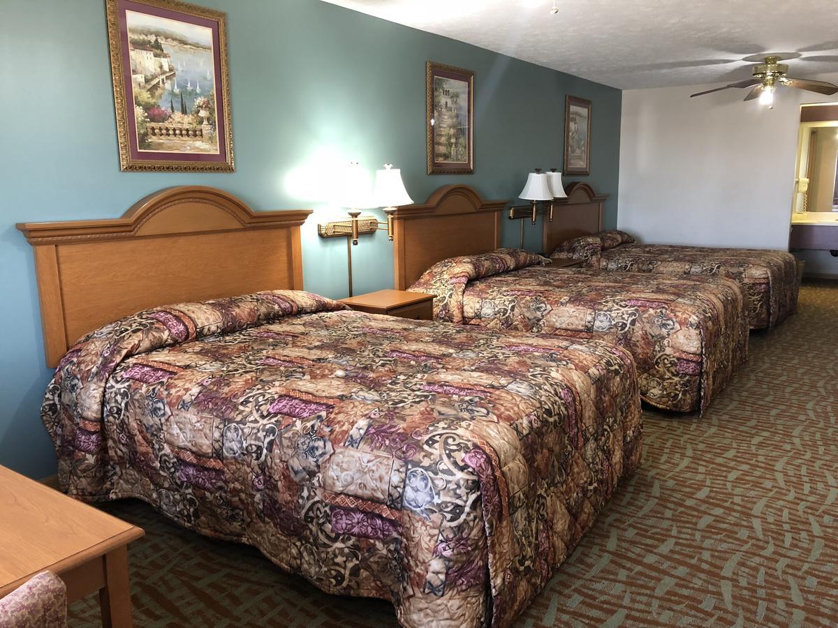 Countryside Suites Omaha Esterno foto