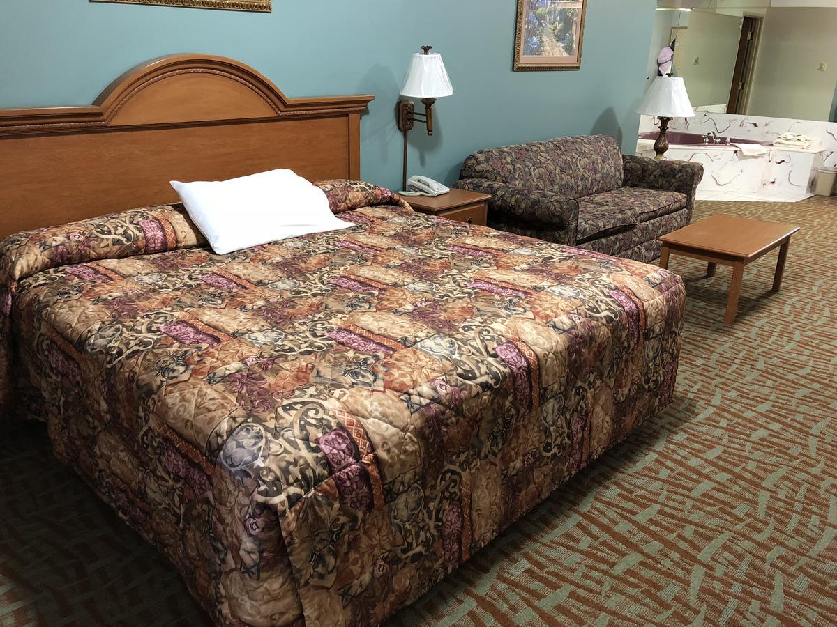 Countryside Suites Omaha Esterno foto