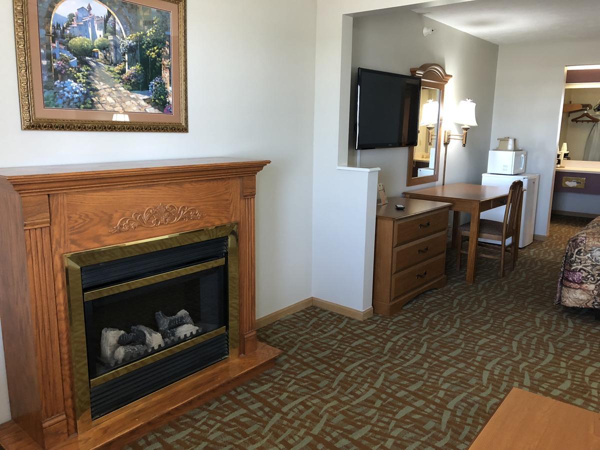 Countryside Suites Omaha Esterno foto
