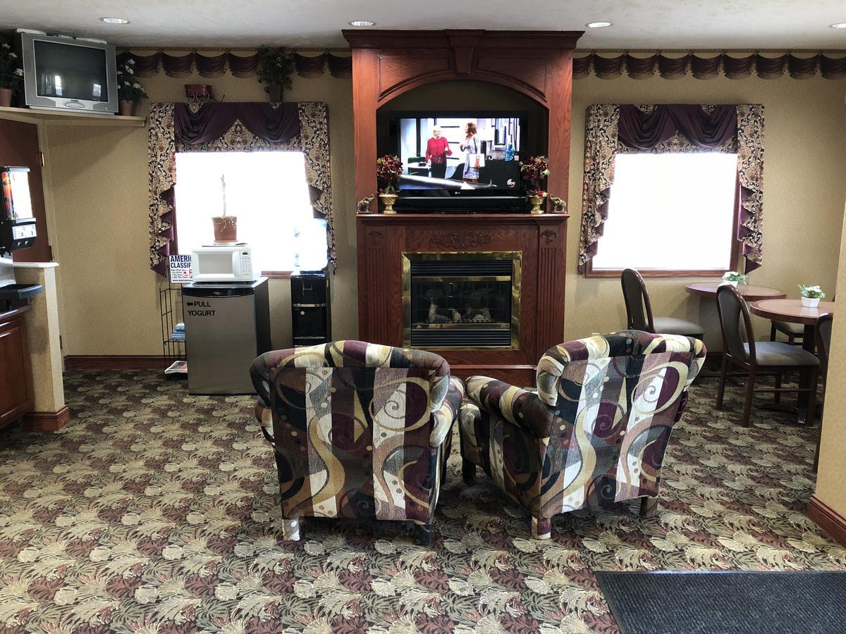 Countryside Suites Omaha Esterno foto