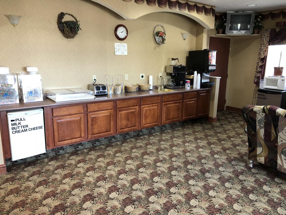 Countryside Suites Omaha Esterno foto