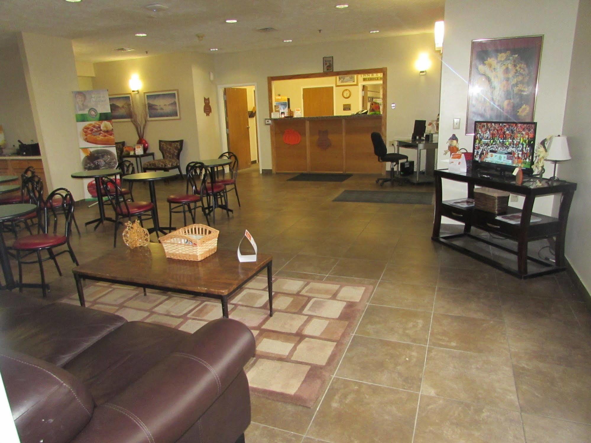 Countryside Suites Omaha Esterno foto