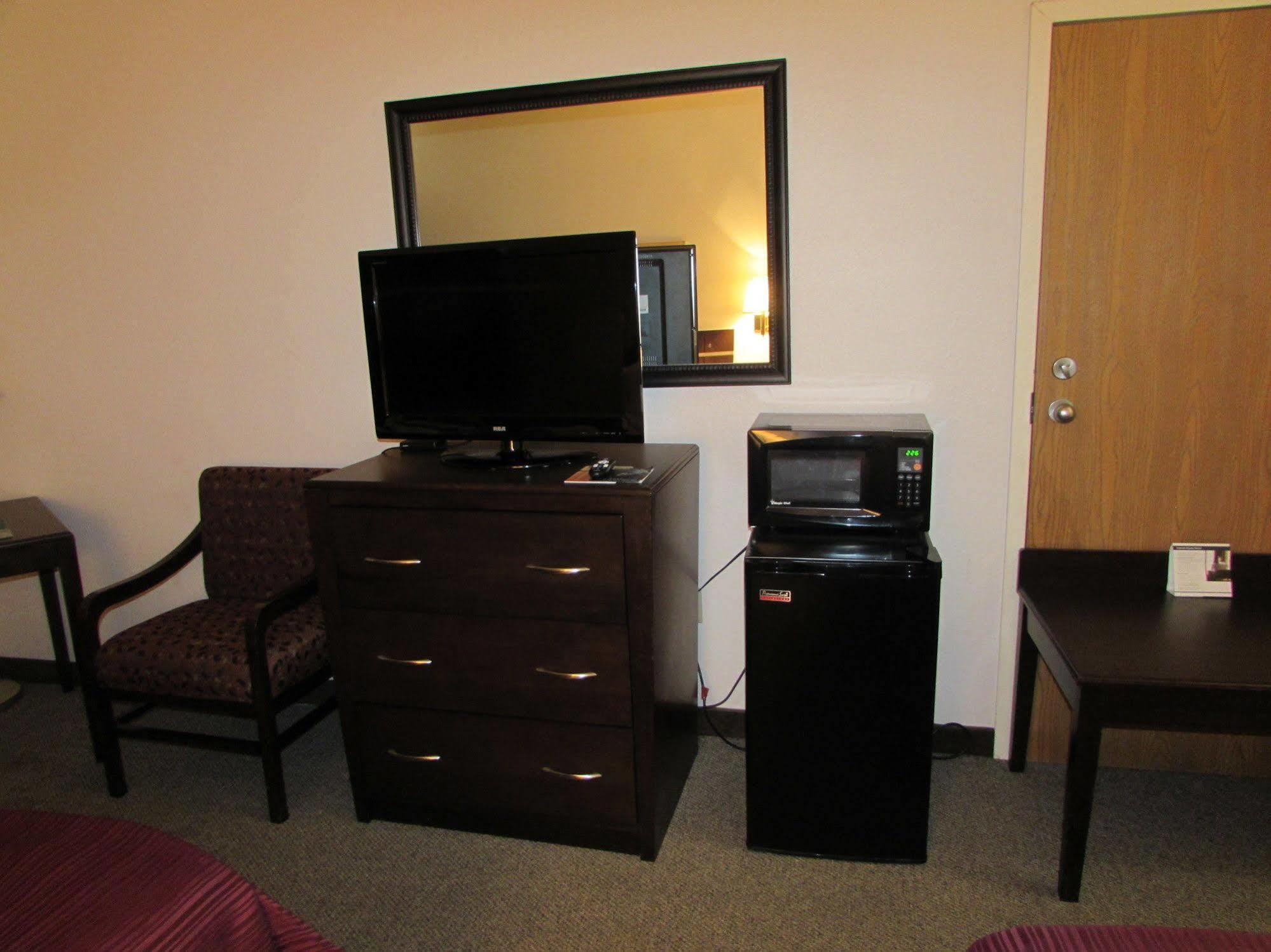 Countryside Suites Omaha Esterno foto