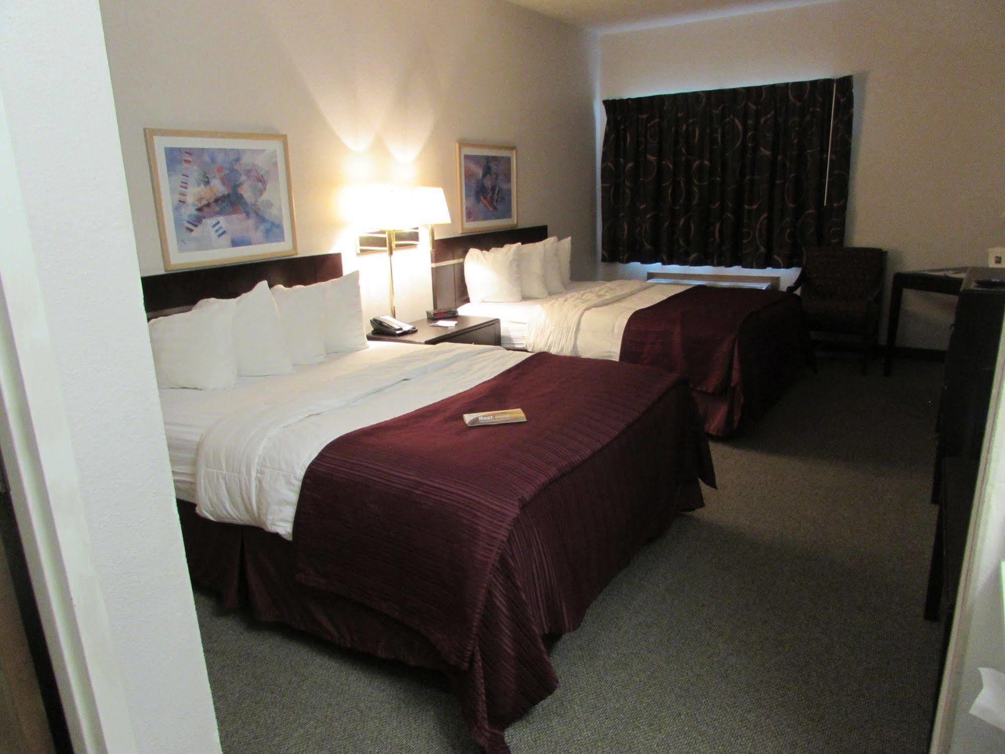 Countryside Suites Omaha Esterno foto