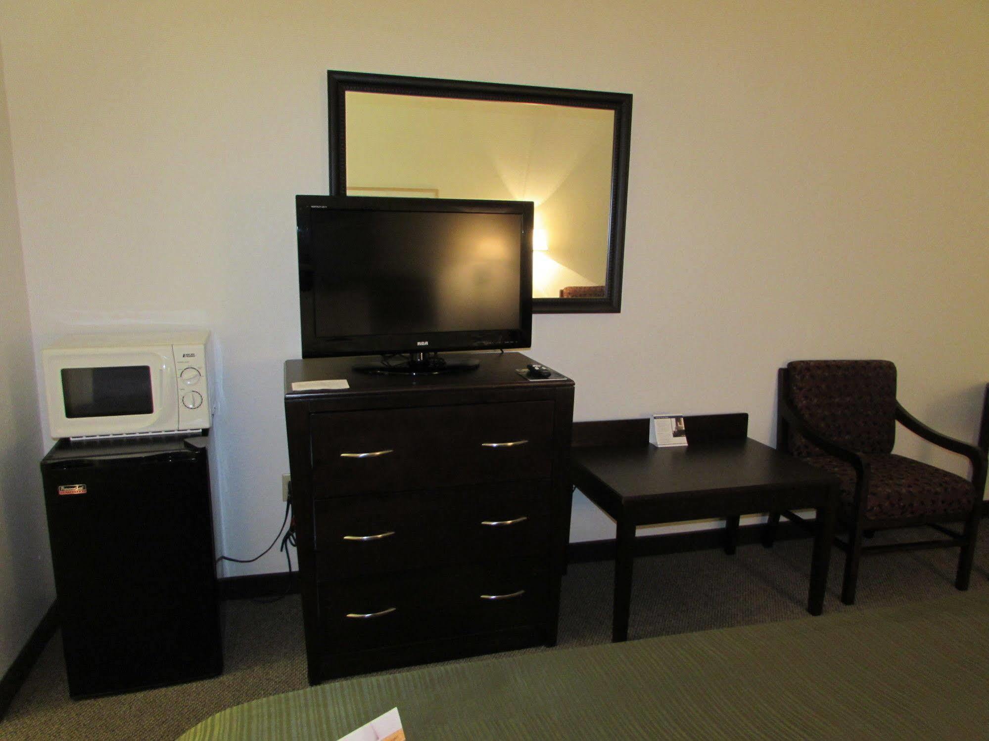 Countryside Suites Omaha Esterno foto
