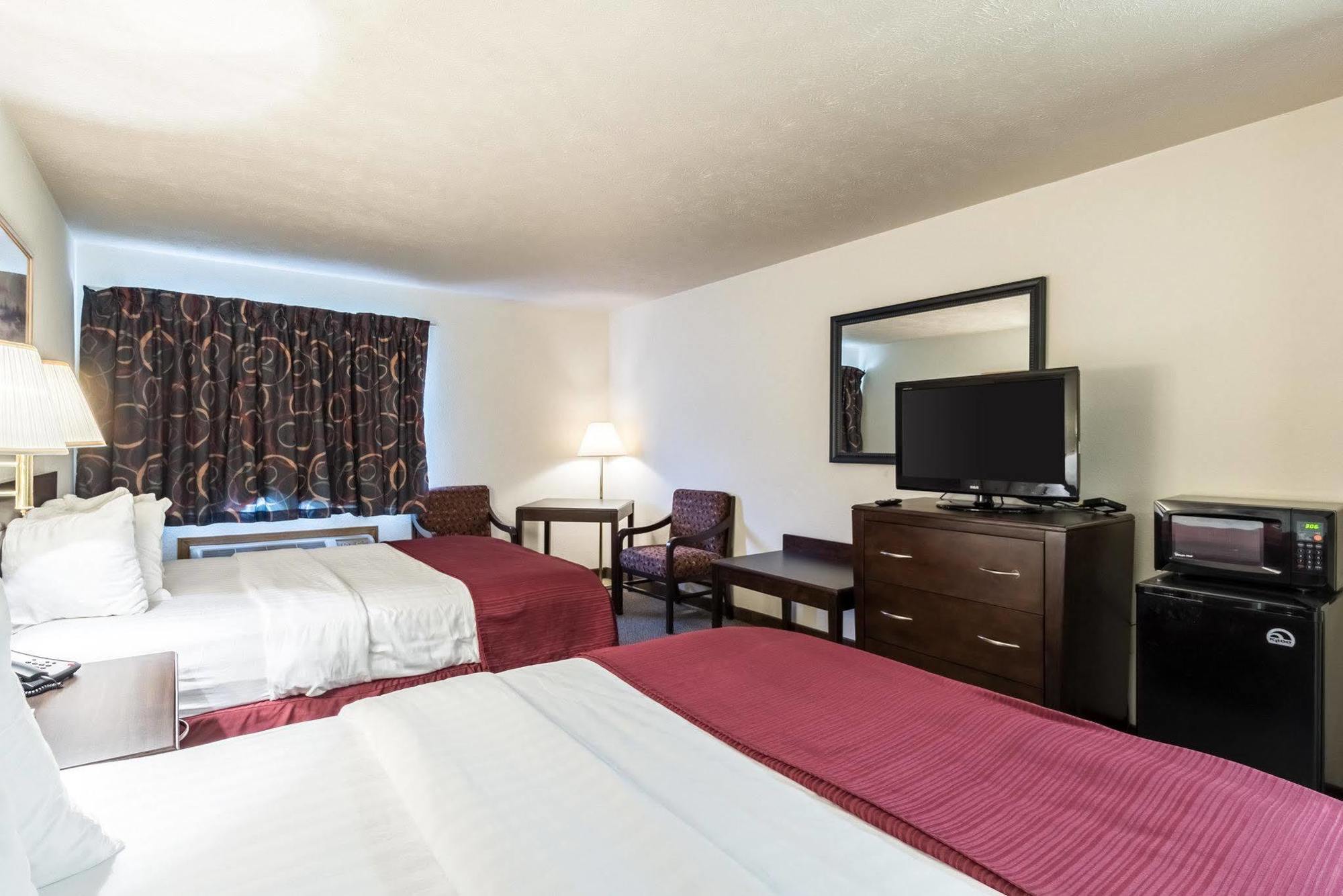 Countryside Suites Omaha Esterno foto