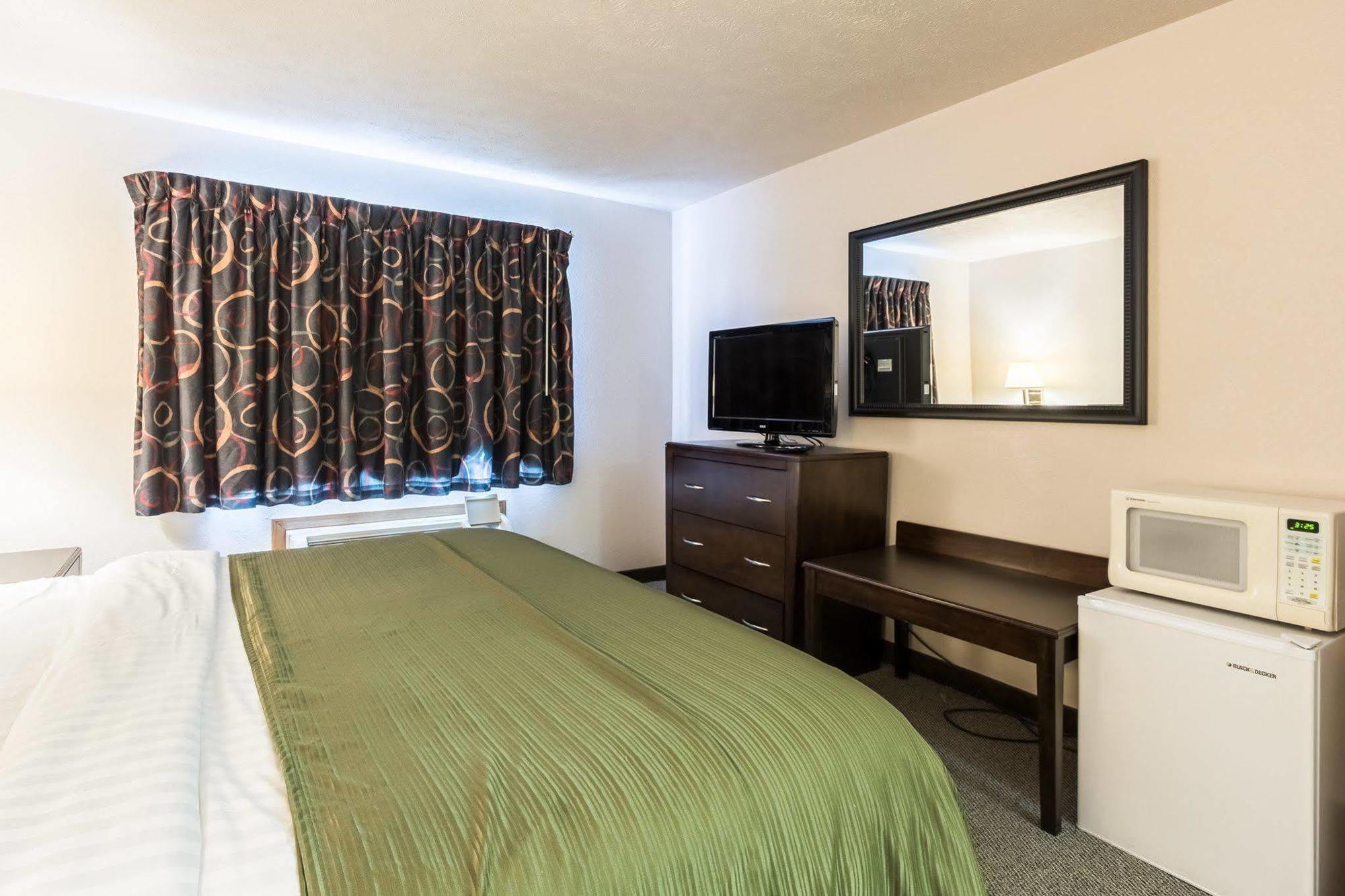 Countryside Suites Omaha Esterno foto