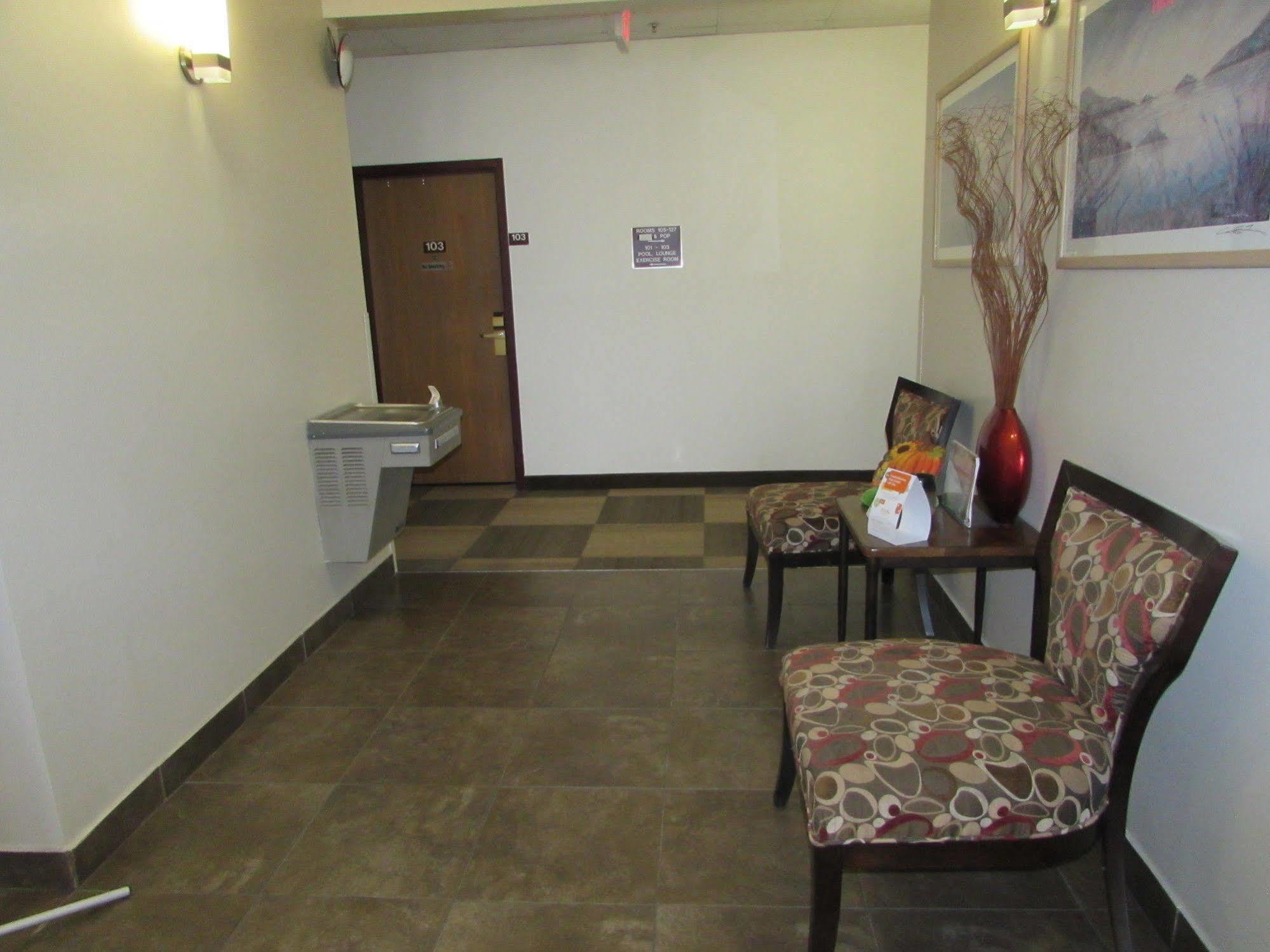 Countryside Suites Omaha Esterno foto