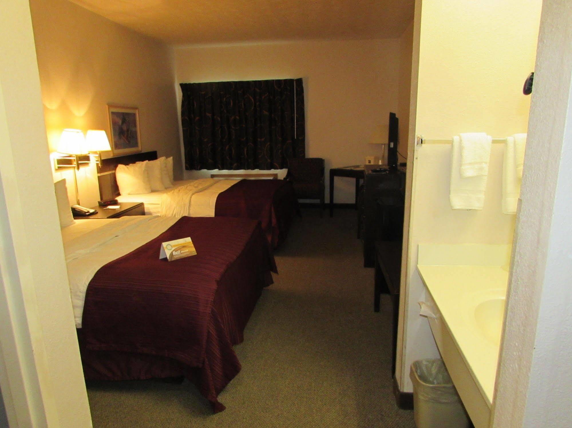 Countryside Suites Omaha Esterno foto