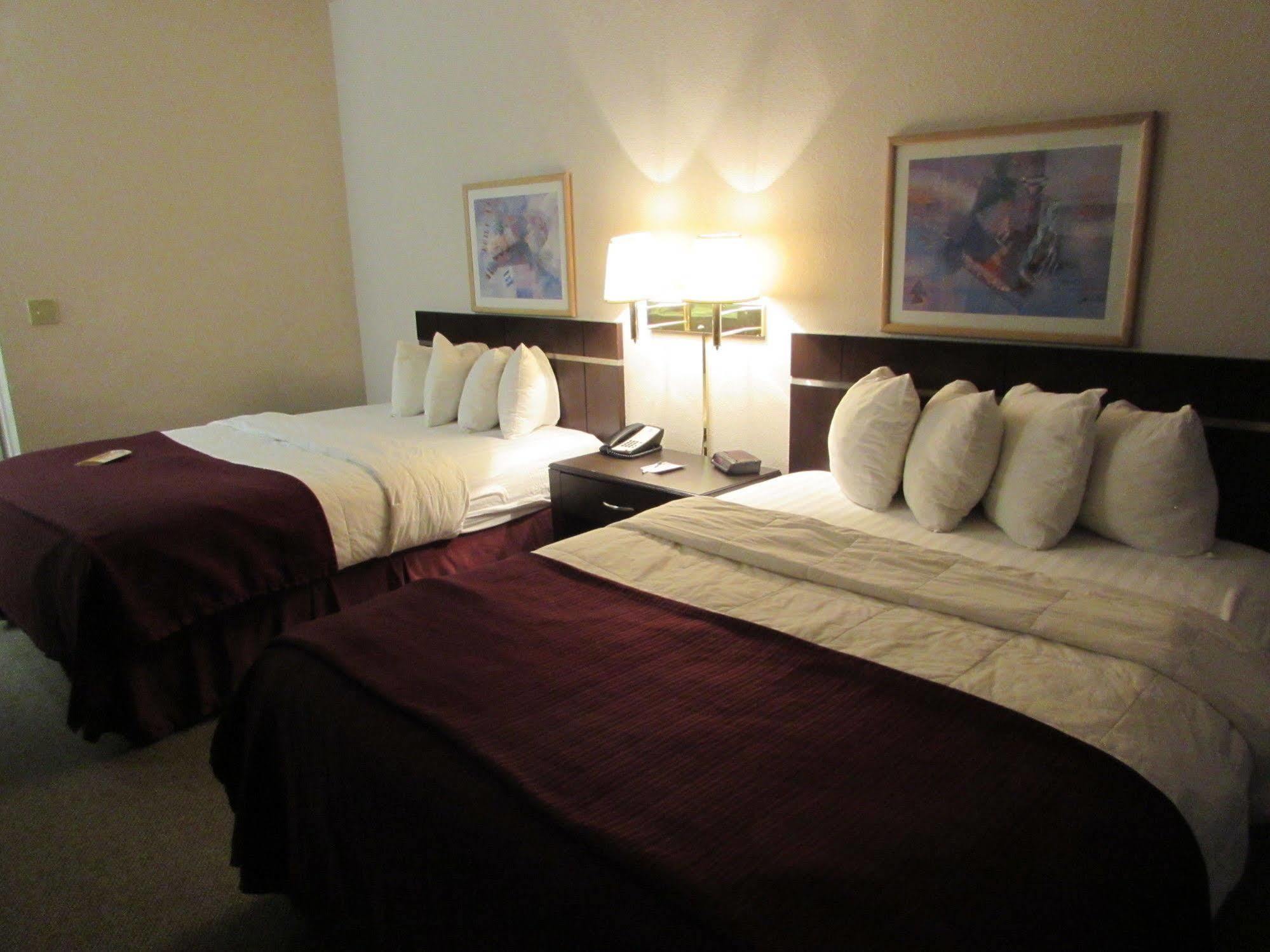 Countryside Suites Omaha Esterno foto