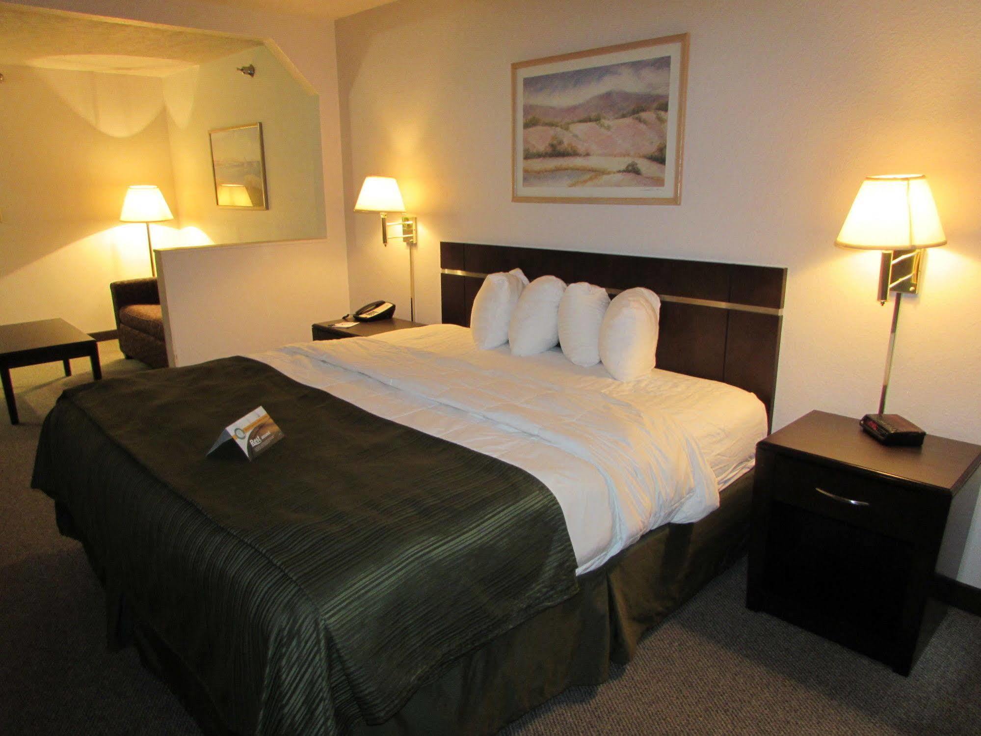 Countryside Suites Omaha Esterno foto