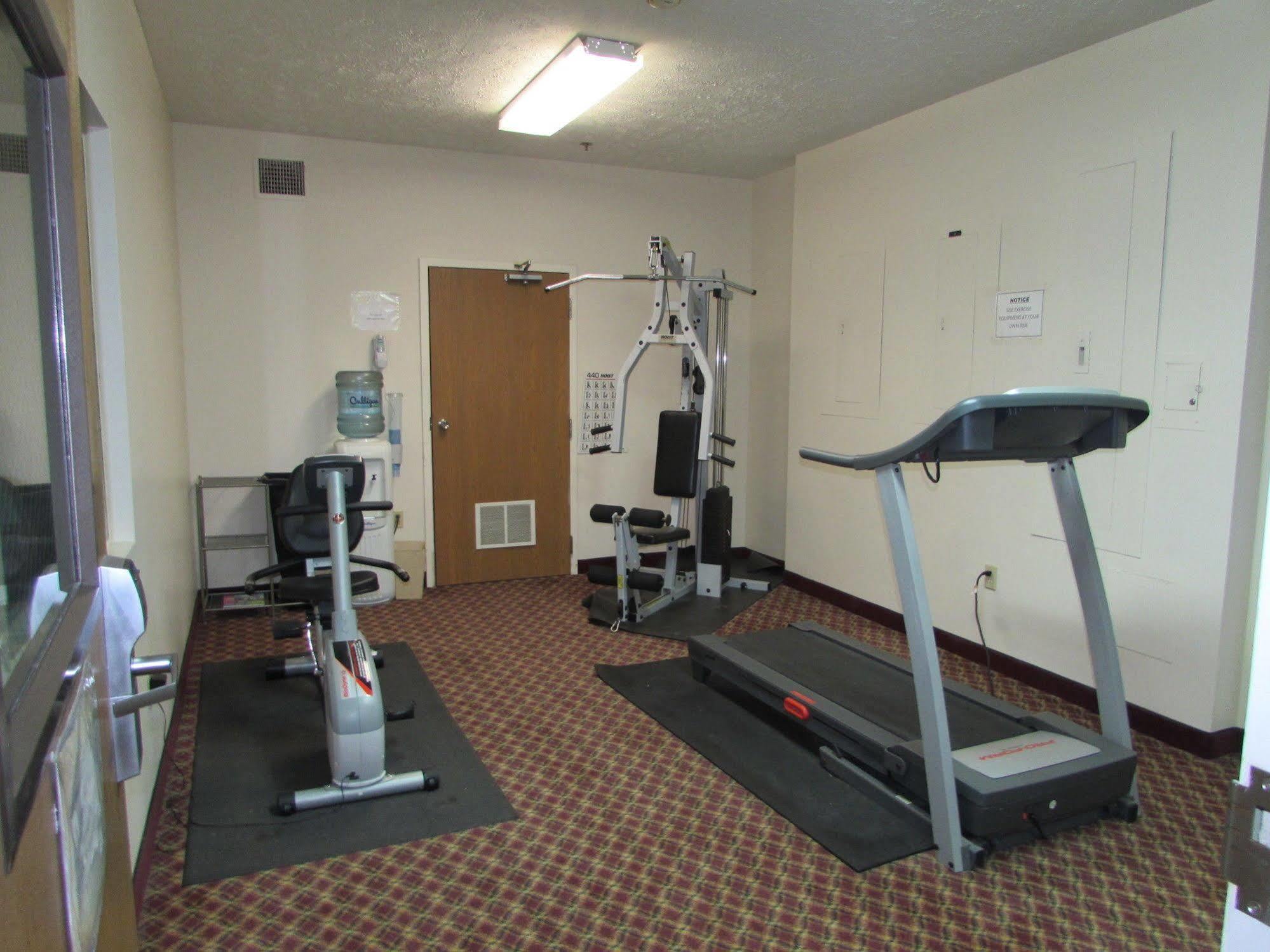 Countryside Suites Omaha Esterno foto