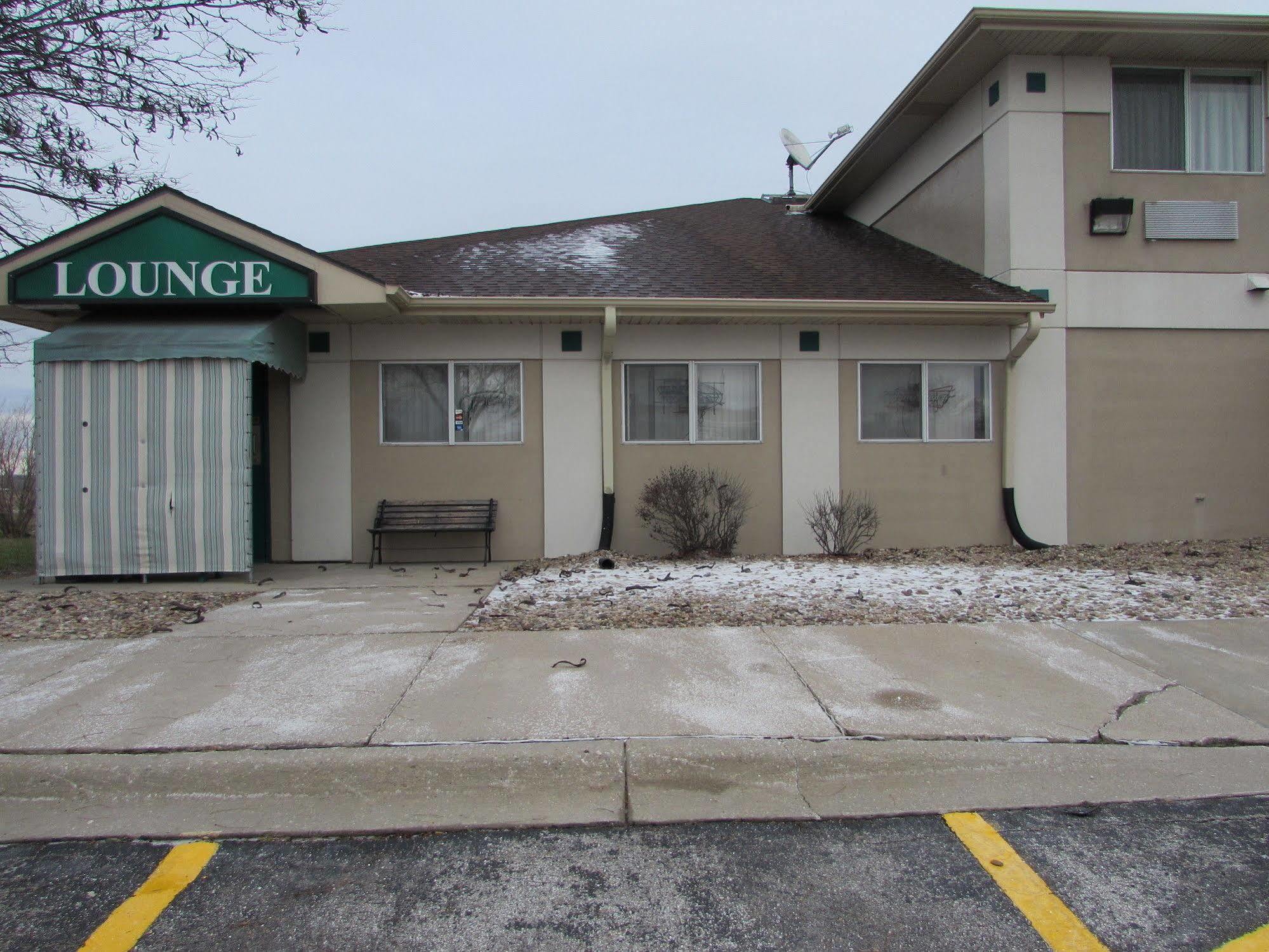 Countryside Suites Omaha Esterno foto